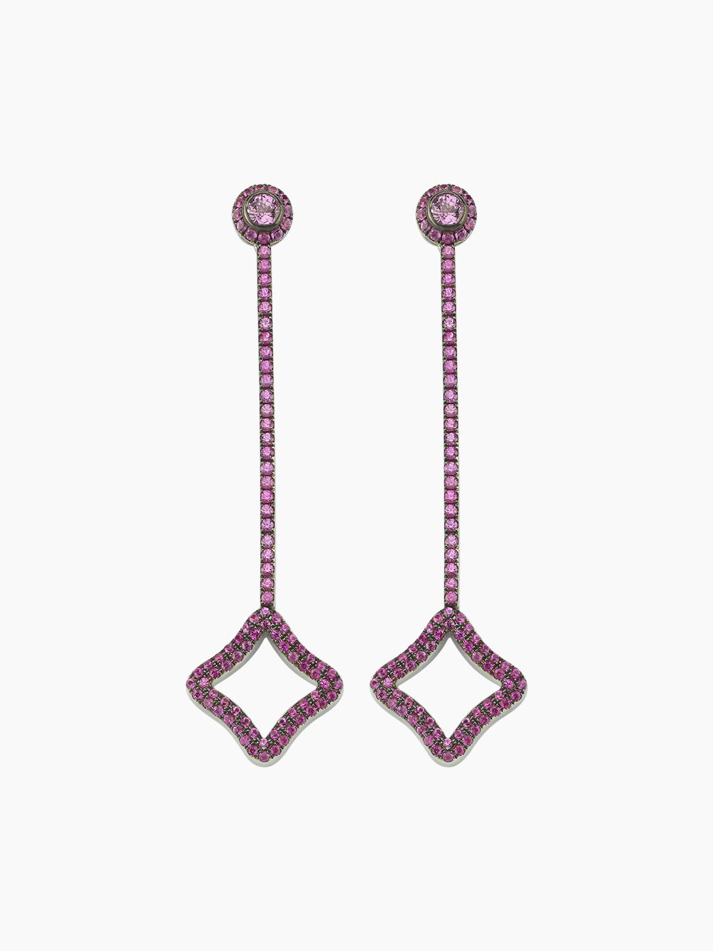 Allure Drop Earrings