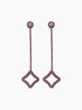 Allure Drop Earrings