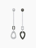 Akin Drop Earrings