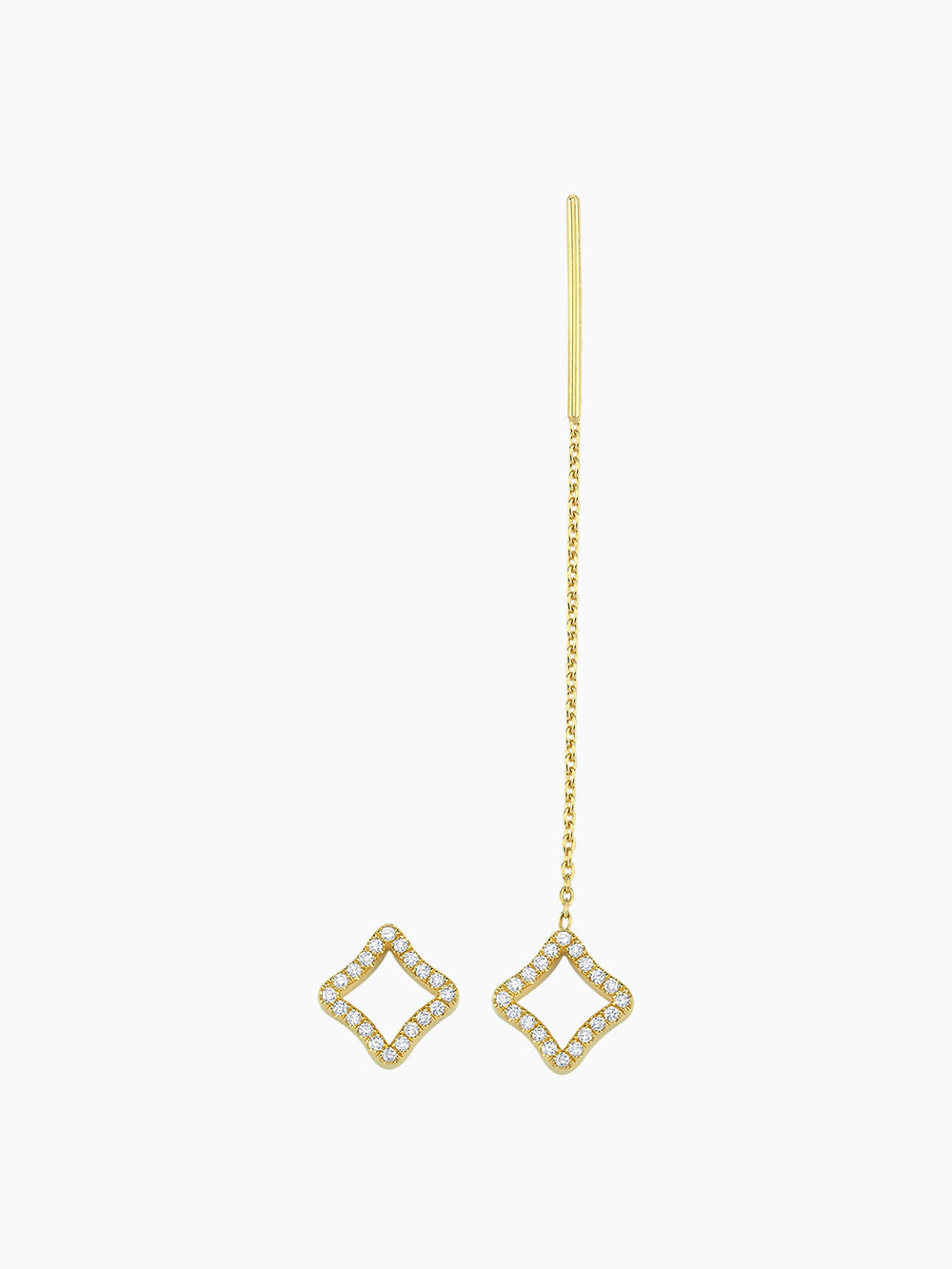 Allure Thread and Stud