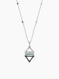 Reflection Necklace