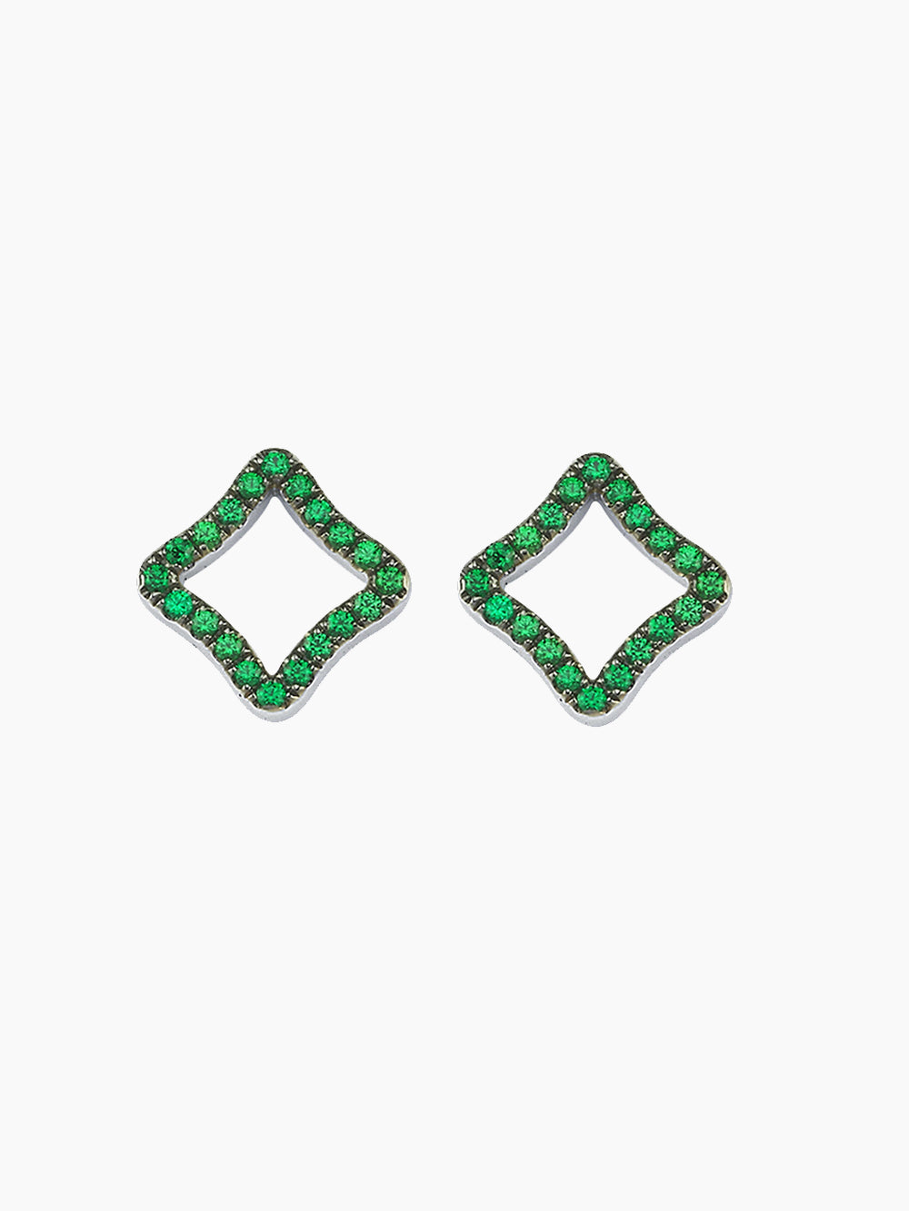 Mini Allure Studs