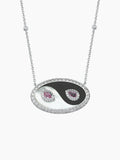 Yin Yang Necklace