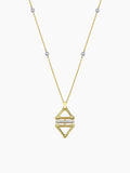 Mini Reflection Necklace