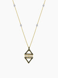 Mini Reflection Necklace