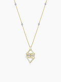 Mini Reflection Necklace