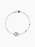 Mini Intertwined Bracelet