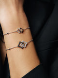 Intertwined Bracelet