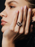 Intertwined Ring