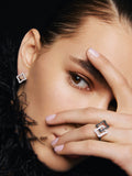 Intertwined Ring