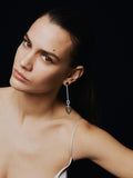 Akin Drop Earrings
