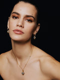 Saturn Earrings