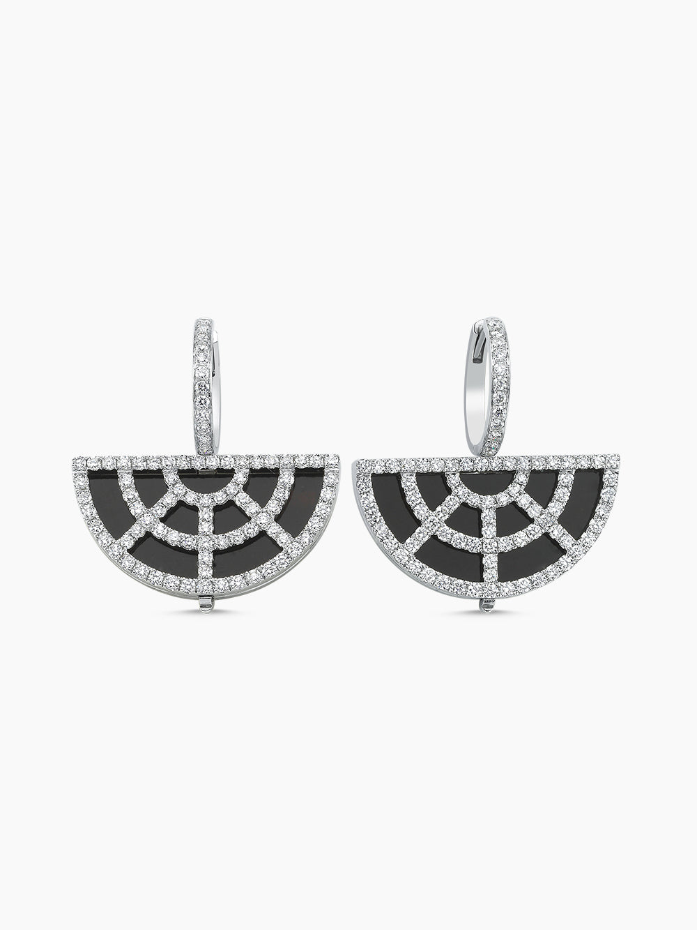 Cupola Earrings