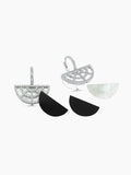 Cupola Earrings