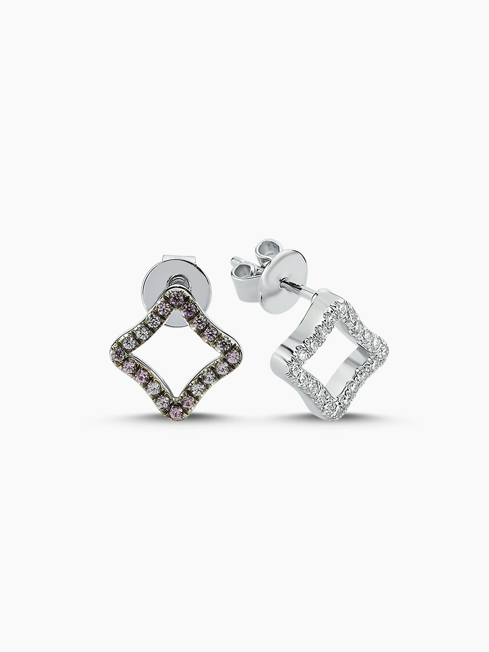 Mini Allure Studs