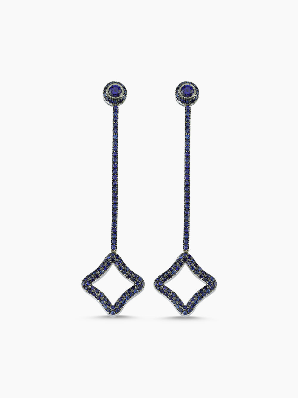 Allure Drop Earrings