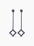 Allure Drop Earrings