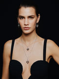 Reflection Necklace