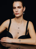 Reflection Necklace