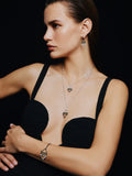 Reflection Necklace