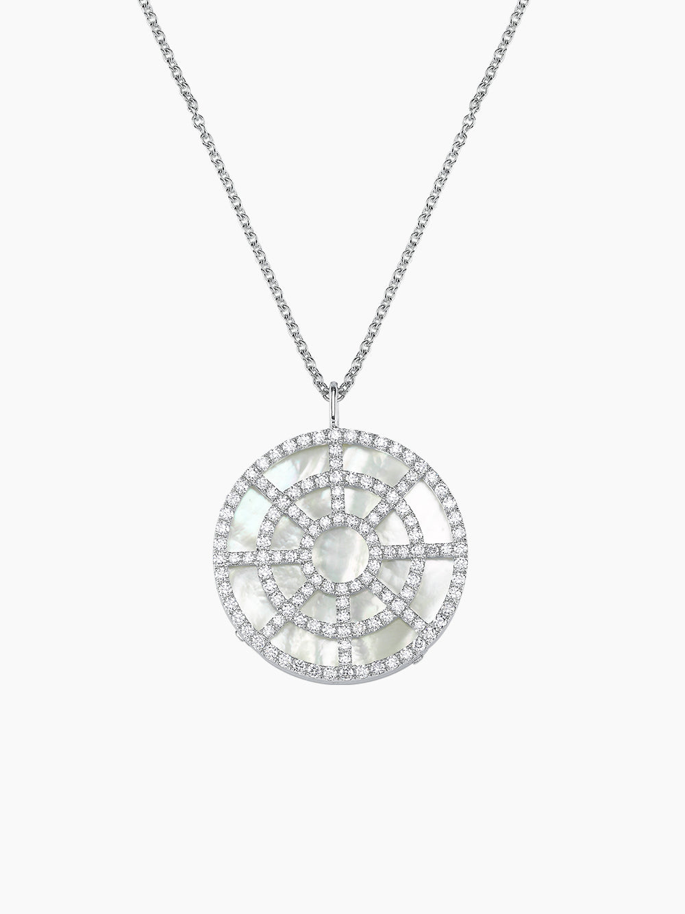 Cupola Necklace