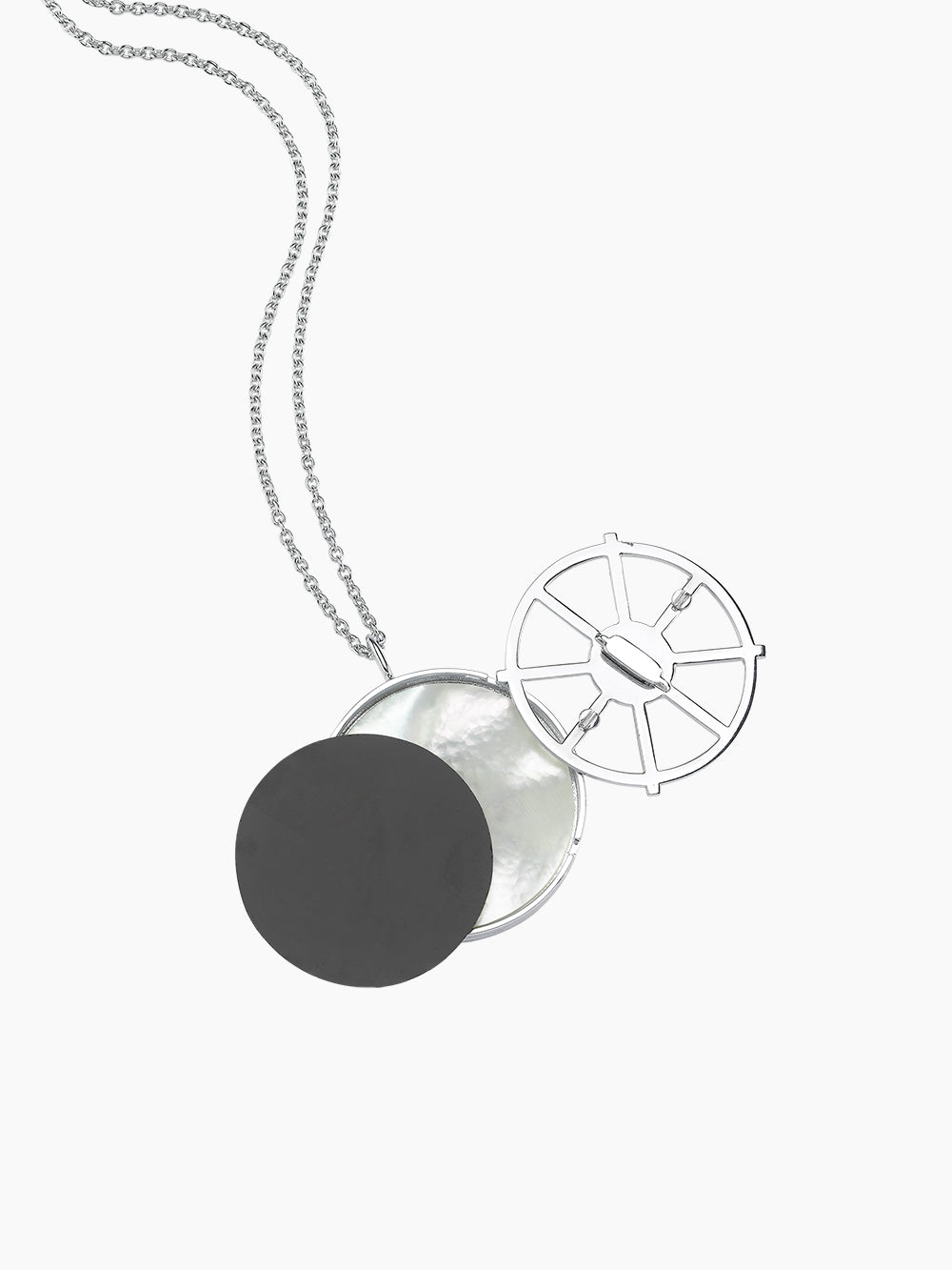 Cupola Necklace