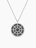 Cupola Necklace