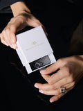 Intertwined Ring