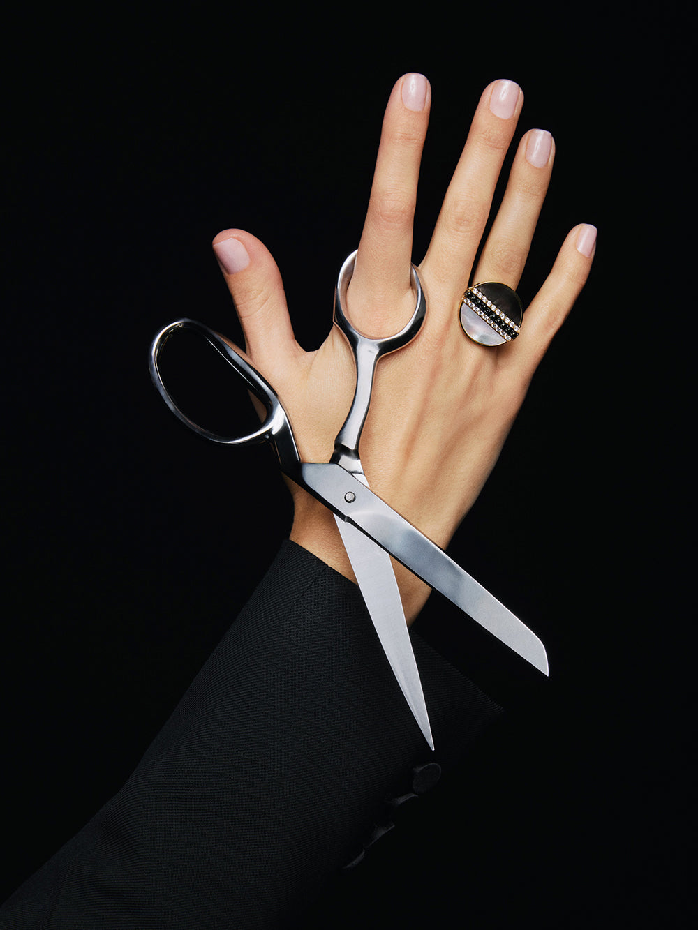 Luna Ring