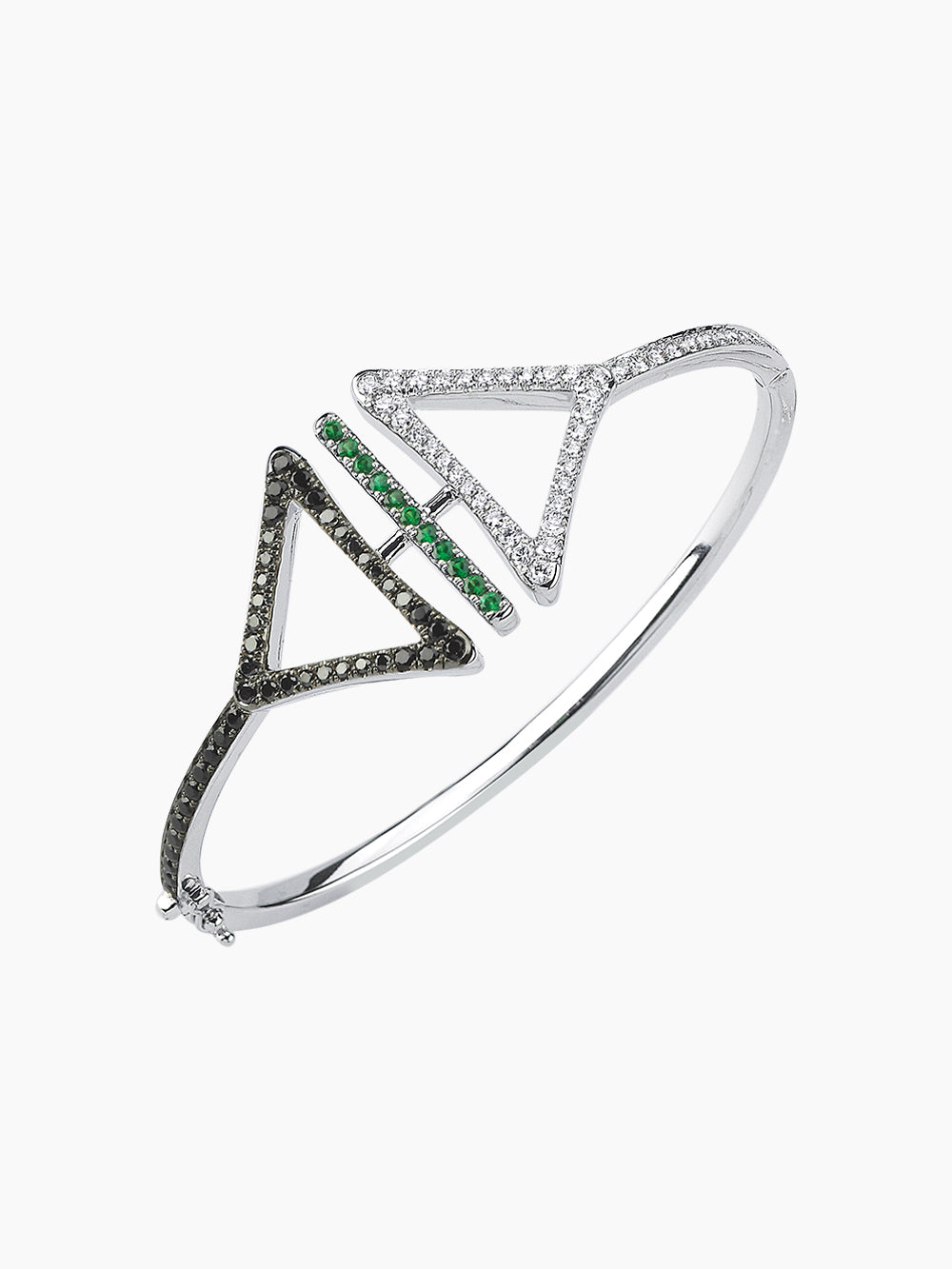 Reflection Bracelet