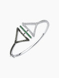 Reflection Bracelet
